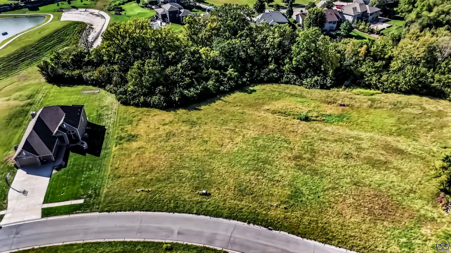 BLK A Lot 11 SW Shenandoah Rd, Topeka, KS 66610 - #2
