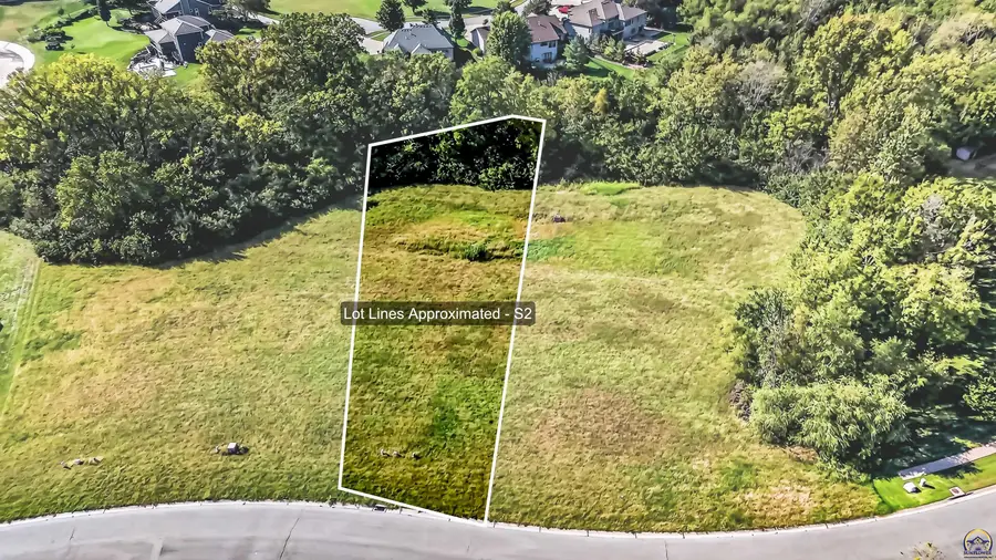 BLK A Lot 13 SW Shenandoah Rd, Topeka, KS 66610 - #2