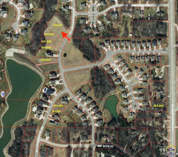 BLK A Lot 14 SW Shenandoah Rd, Topeka, KS 66610