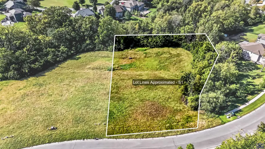 BLK A Lot 14 SW Shenandoah Rd, Topeka, KS 66610 - #2