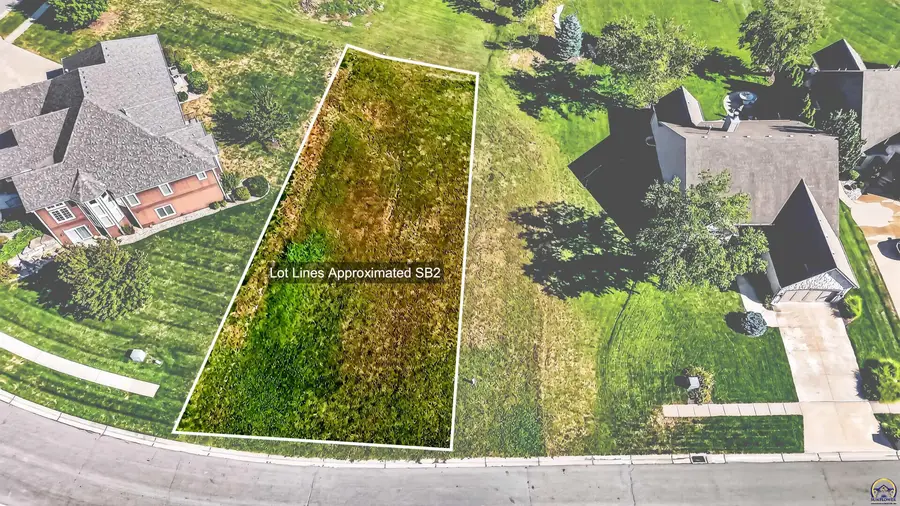 Blk D Lot 4 SW Stonybrook Dr, Topeka, KS 66610 - #2