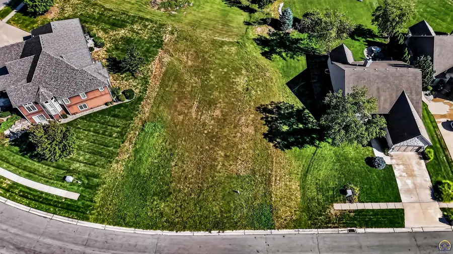 Blk D Lot 4 SW Stonybrook Dr, Topeka, KS 66610 - #3