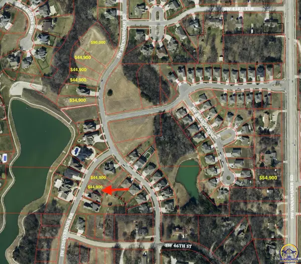 Blk D Lot 3 SW Stonybrook Dr, Topeka, KS 66610