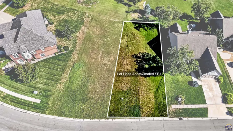 Blk D Lot 3 SW Stonybrook Dr, Topeka, KS 66610 - #2