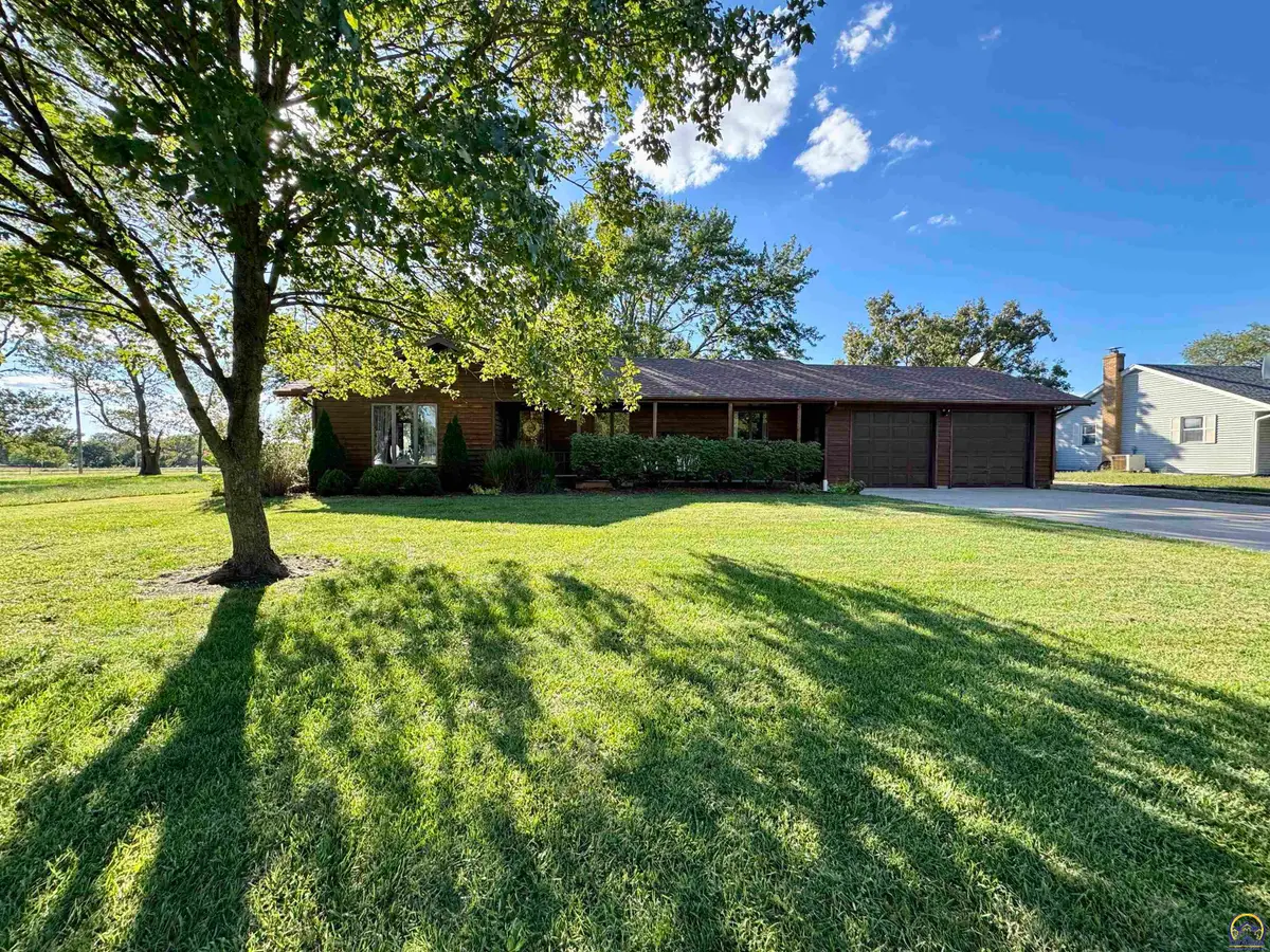 305 Kansas, Olpe, KS 66865 - #1