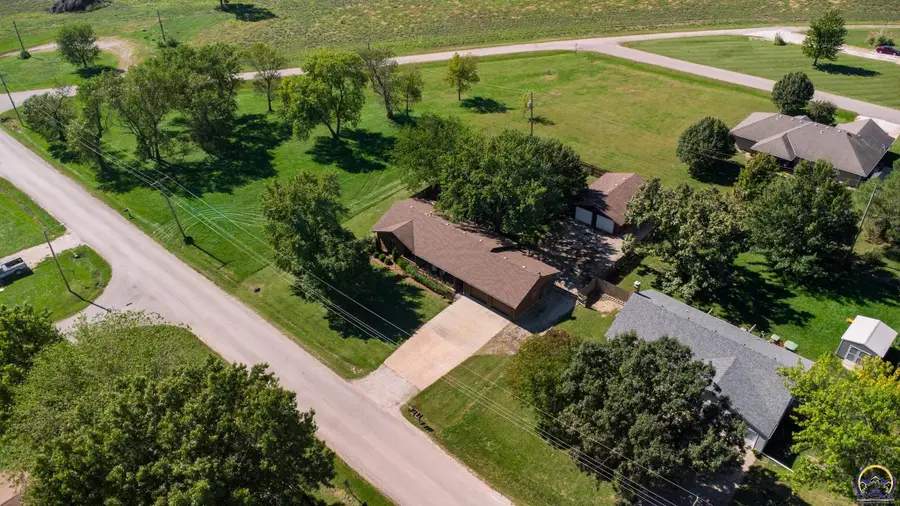305 Kansas, Olpe, KS 66865 - #2