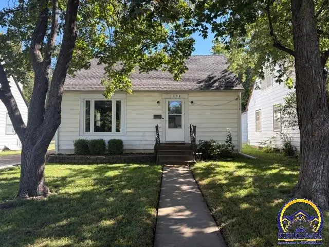 1030 Lawrence St, Emporia, KS 66801 - #2