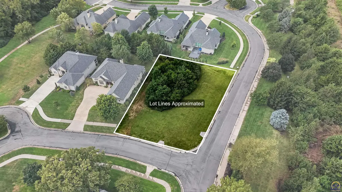 0000 SW Postoak Dr, Topeka, KS 66610 - #1