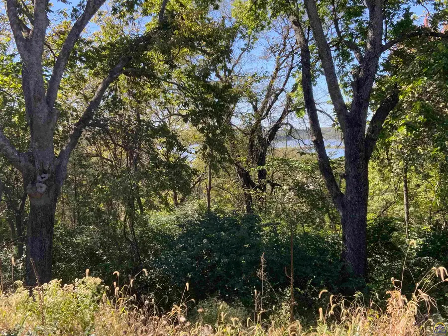 Lots 11&12 BlkA Rock Creek Dr #Between 6131 & 6165 Rock, Ozawkie, KS 66070 - #3