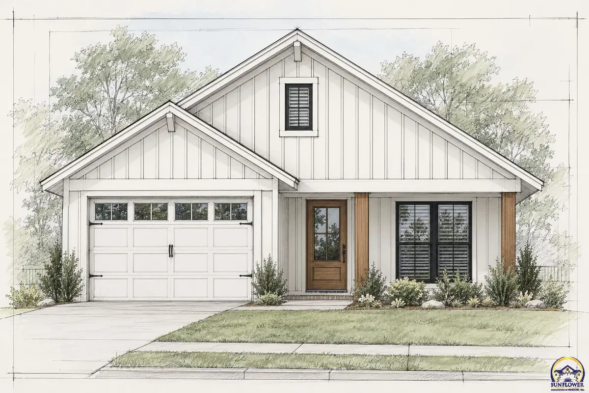 814 SE Highland Ave, Topeka, KS 66607 - #1