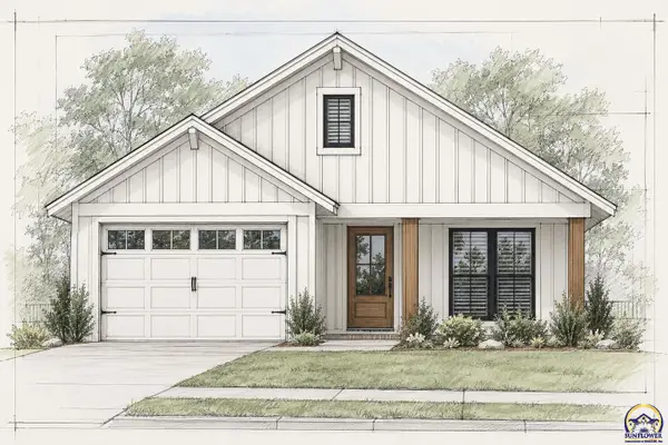 814 SE Highland Ave, Topeka, KS 66607