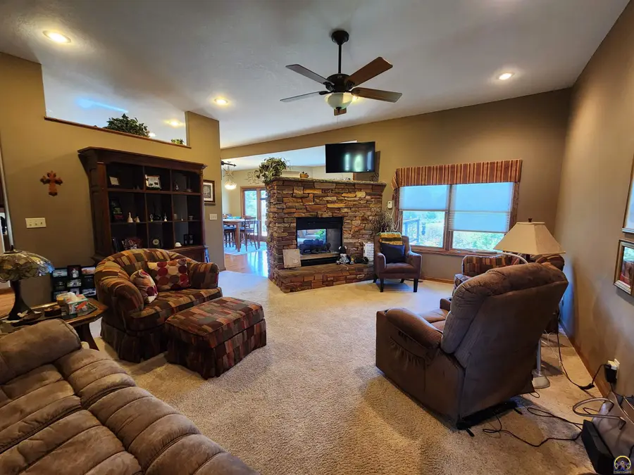 2203 Deerbrook Lane, Emporia, KS 66801 - #3