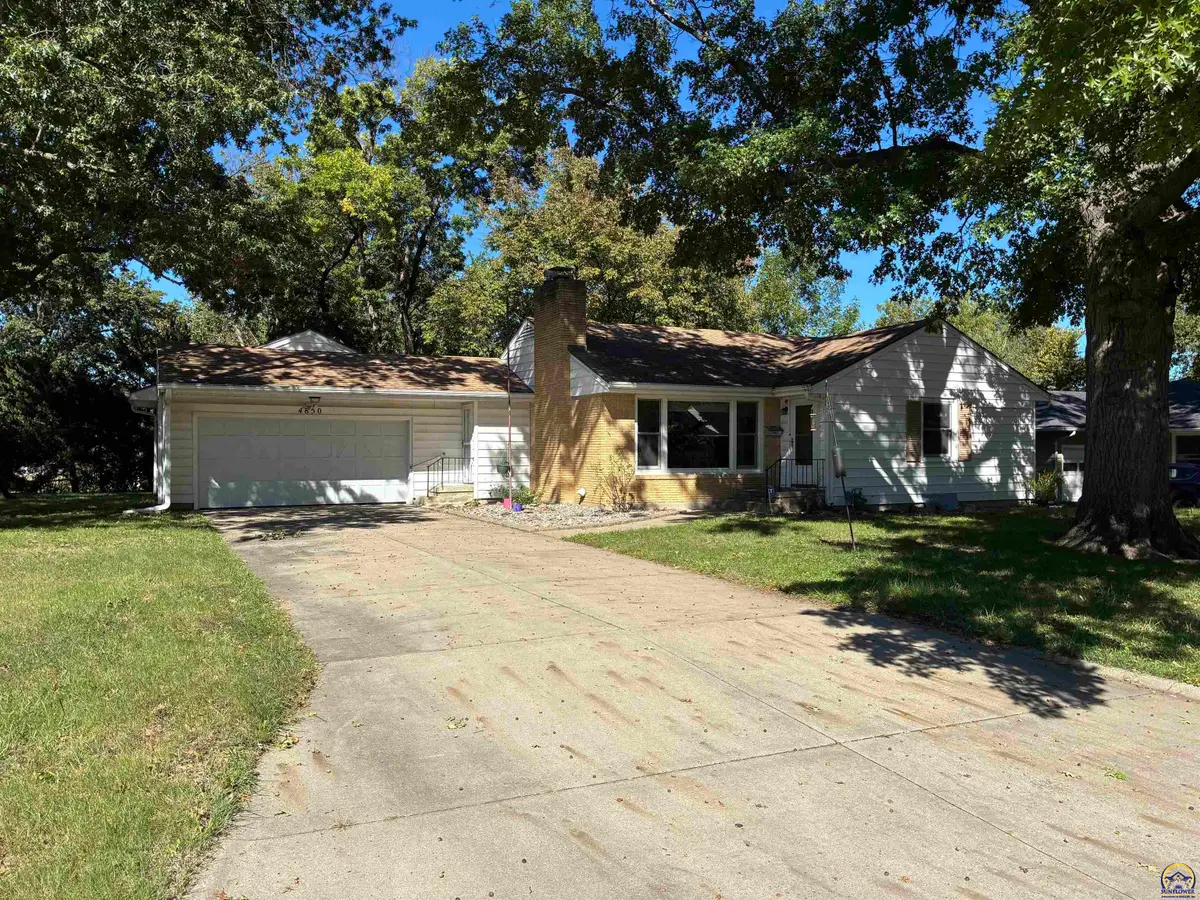 4850 SW 19th St, Topeka, KS 66604 - #1