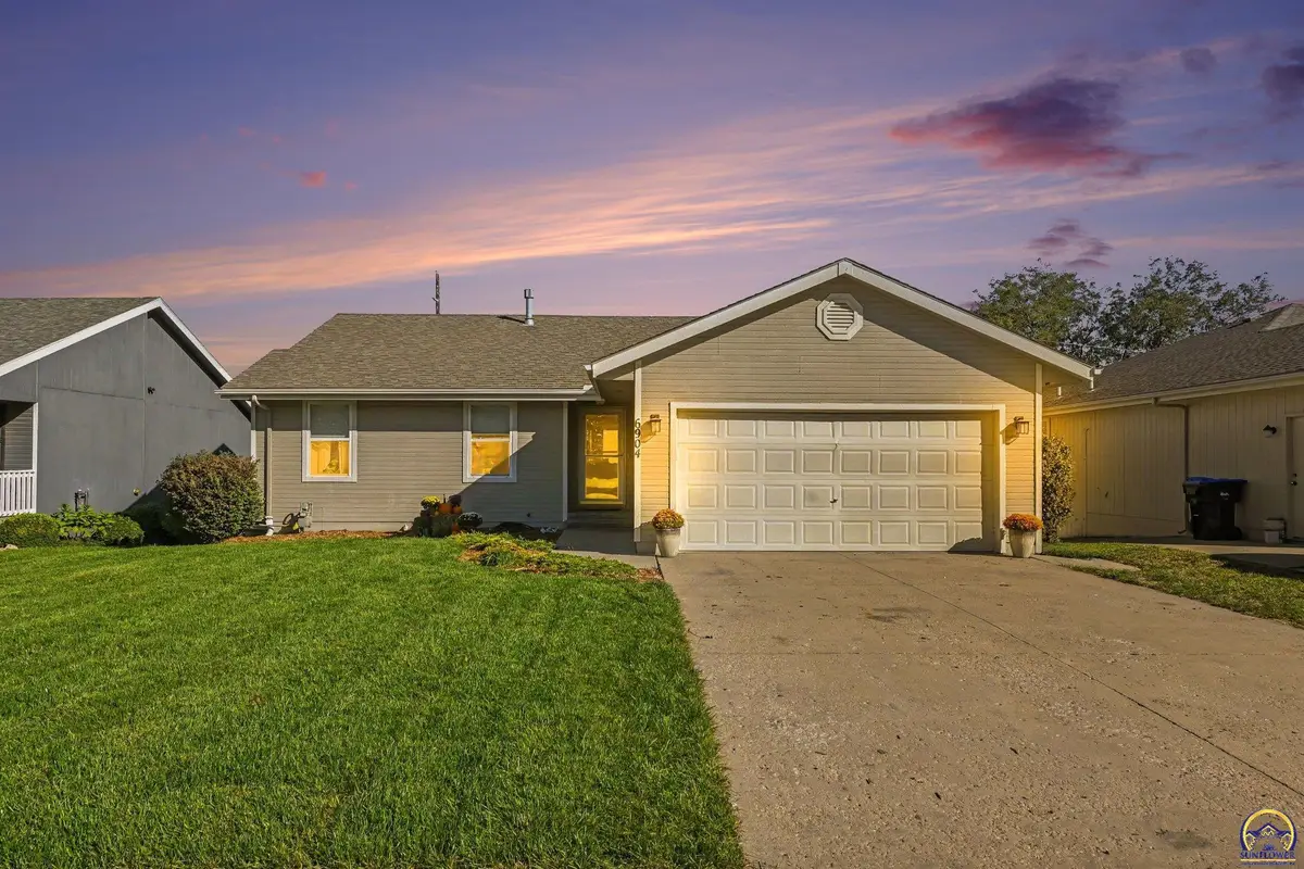 6904 SW 17th St, Topeka, KS 66615 - #1