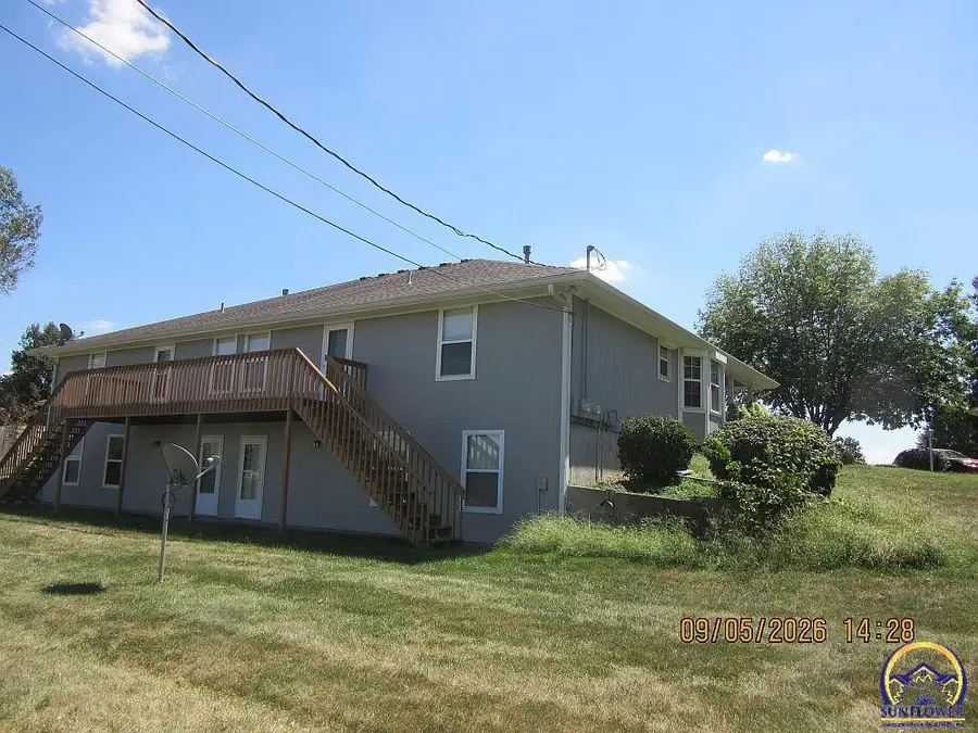 3333 SW Chelsea Cir, Topeka, KS 66614 - #3