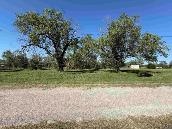 000 W Depot St, Buffalo, KS 66717