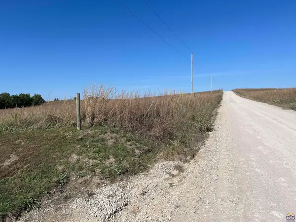 00000 SE Croco Rd #Parcel 9, Berryton, KS 66409
