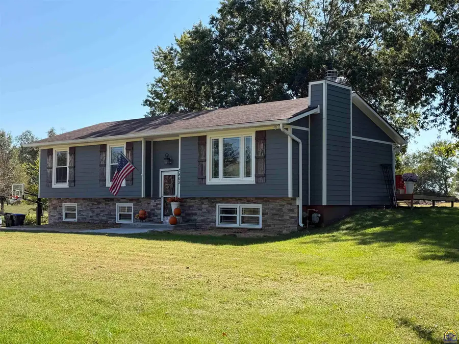 7805 SW El Cerrito Dr, Topeka, KS 66614 - #3