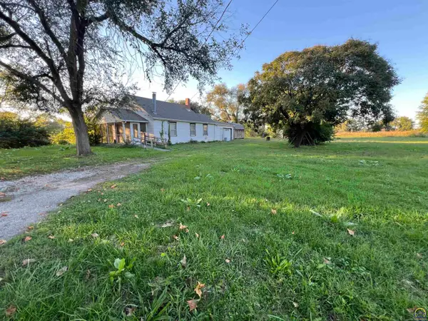 600 NW Broad St, Topeka, KS 66608