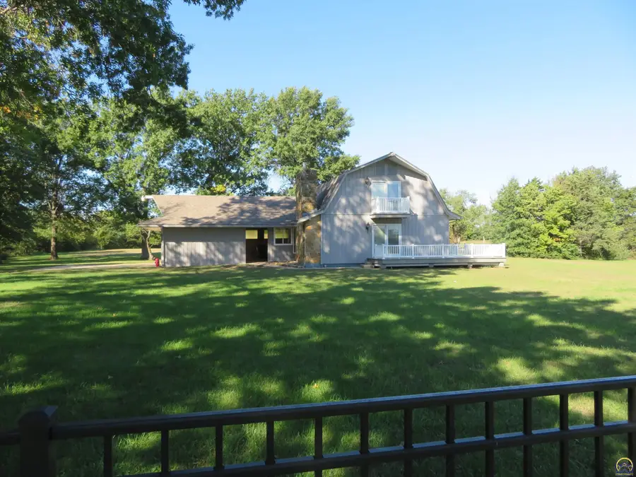 7607 Ferguson Rd #7609 Ferguson Rd, Ozawkie, KS 66070 - #3
