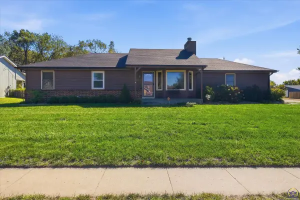 1629 NW 33rd Pl, Topeka, KS 66618