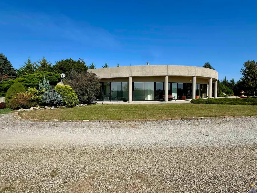 1418 State Hwy 71, Bern, KS 66408 - #2