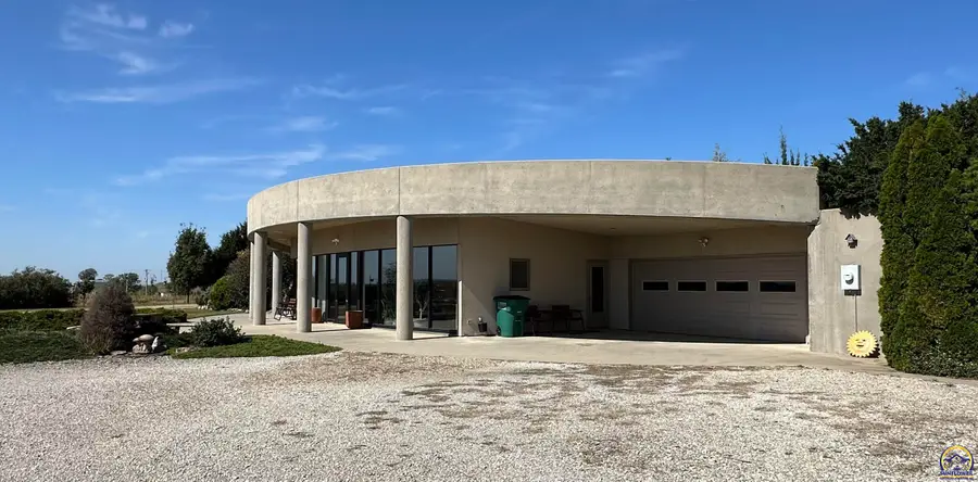 1418 State Hwy 71, Bern, KS 66408 - #3