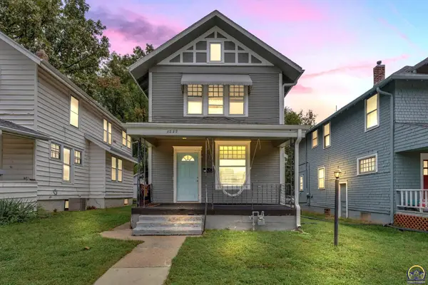 1530 SW Central Park Ave #R43545, R34199, R43582,, Topeka, KS 66604