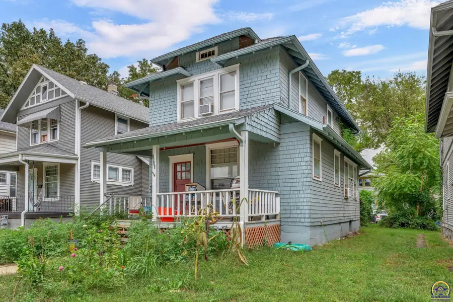 1532 SW Central Park Ave #R43545, R34199, R43582,, Topeka, KS 66604 - #3