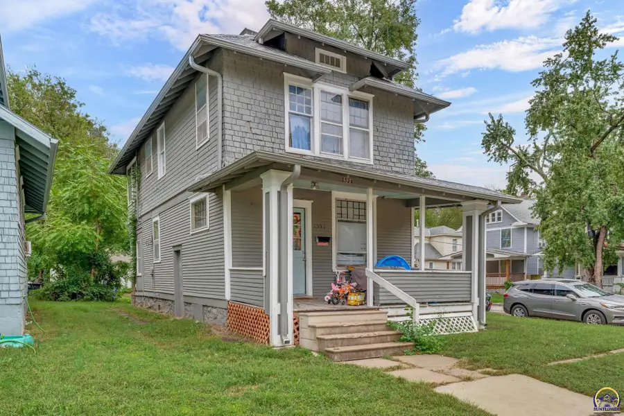 1534 SW Central Park Ave #R43545, R34199, R43582,, Topeka, KS 66604 - #3