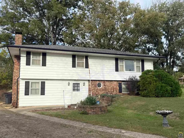 6241 SE Paulen Rd, Berryton, KS 66409