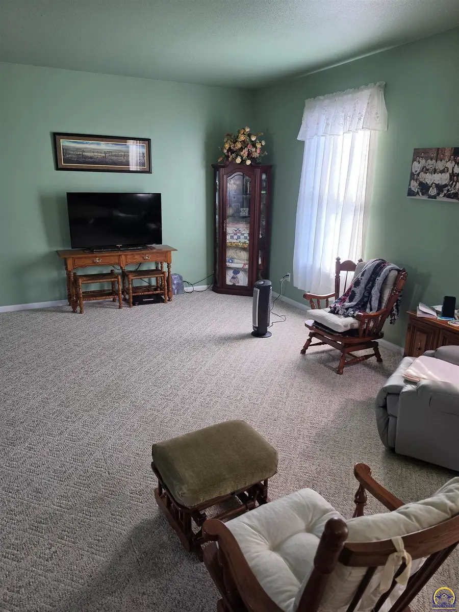 14340 S Osage Rd, Burlingame, KS 66413-9999 - #2