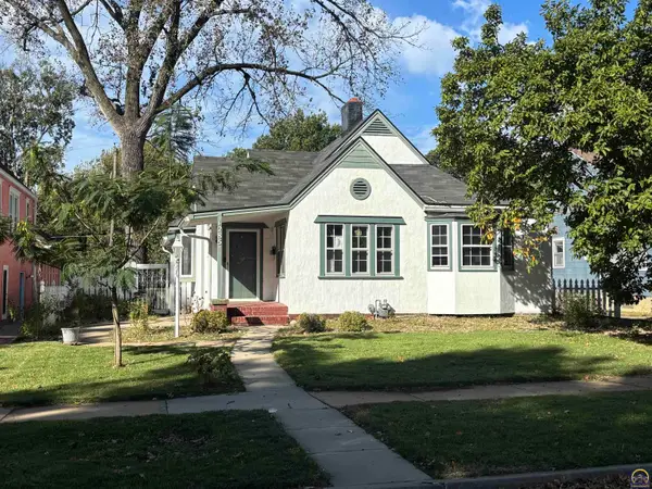 1285 SW Medford Ave, Topeka, KS 66604