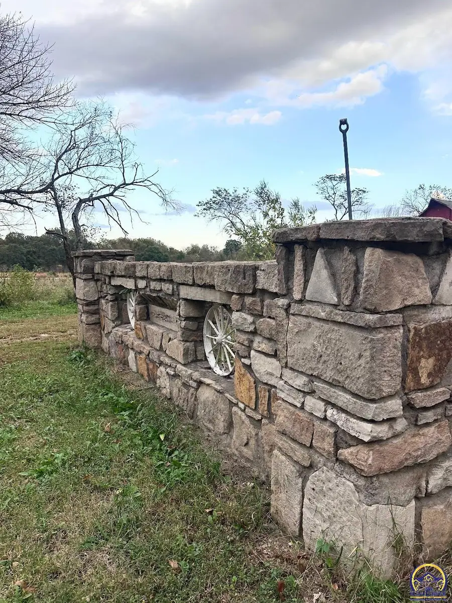 10372 Walton Rd, Harveyville, KS 66431 - #3