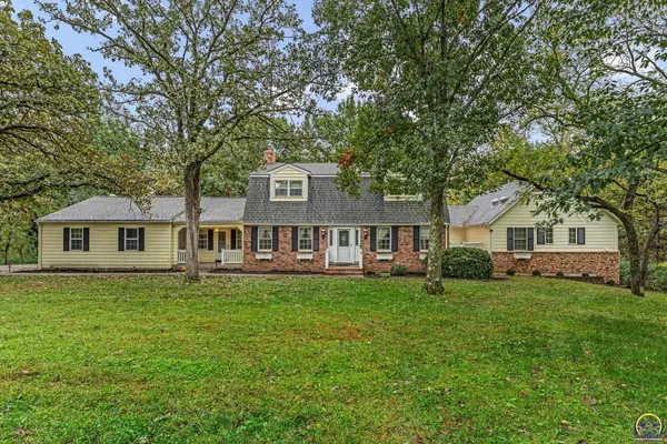 9028 SW 89th St, Auburn, KS 66402