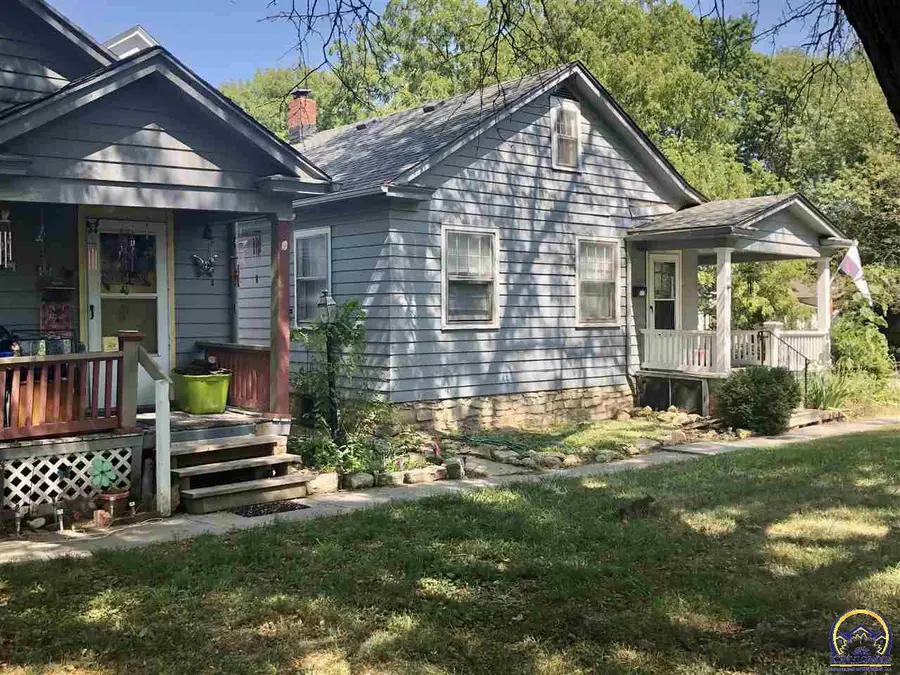 1029 SW Western Ave, Topeka, KS 66604 - #3