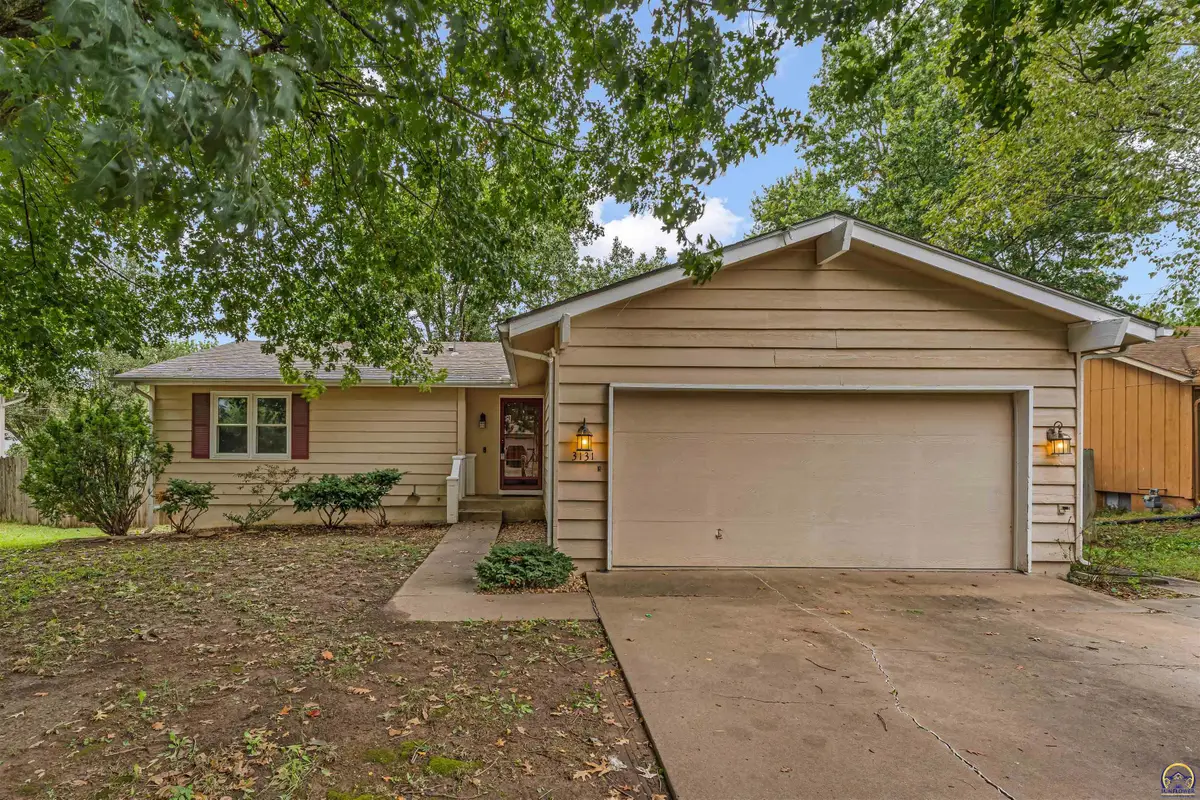 3131 SW Belle Ave, Topeka, KS 66614 - #1