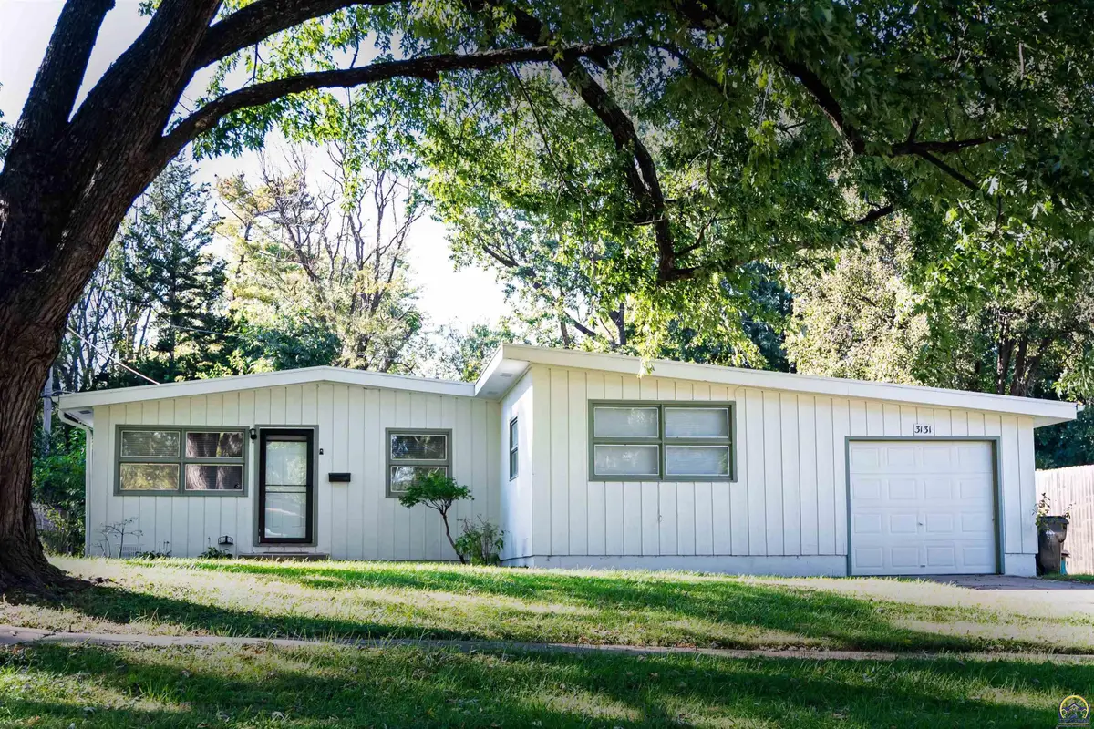 3131 SW Lane St, Topeka, KS 66611 - #1