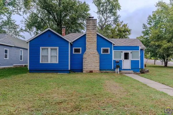 503 W Mission St, St. Marys, KS 66546
