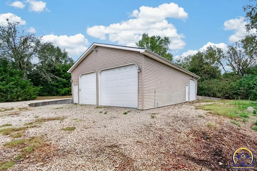 10363 S Rd, Hoyt, KS 66440 - #3