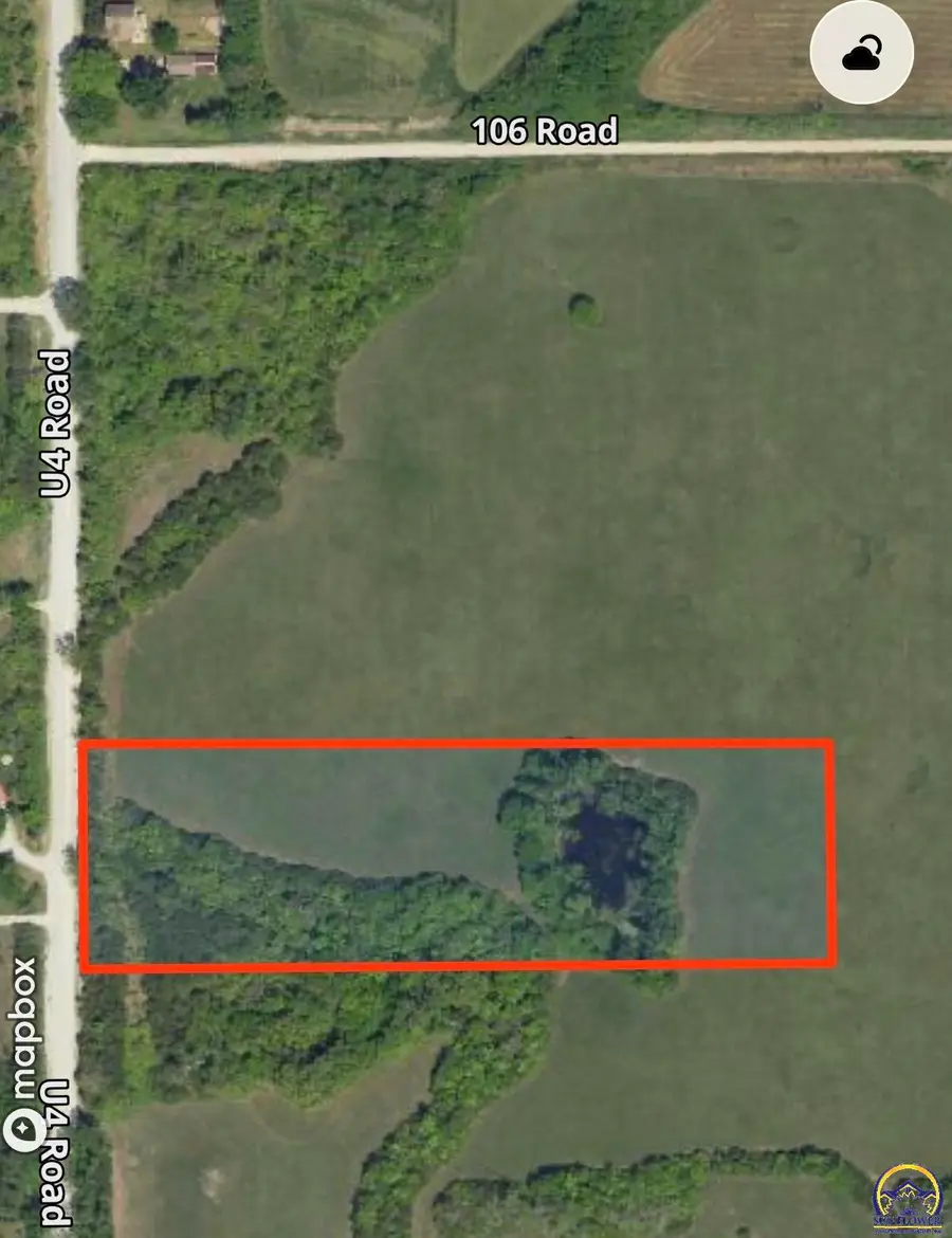 10450 U4 Rd, Hoyt, KS 66440 - #2