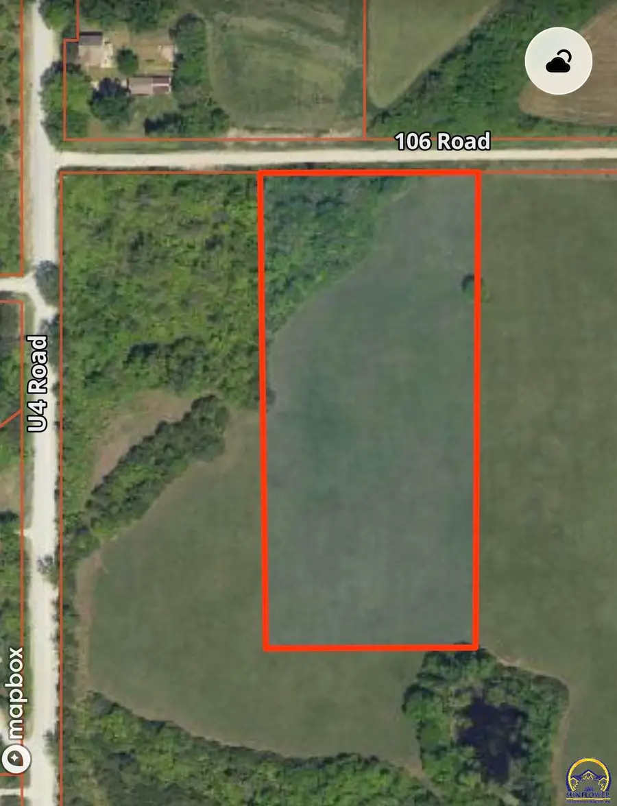 16450 106th St, Hoyt, KS 66440 - #2