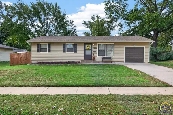 3201 SW 31st St, Topeka, KS 66614