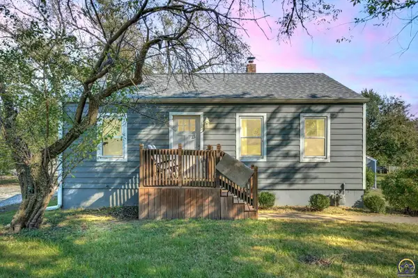 3624 SE California Ave, Topeka, KS 66605