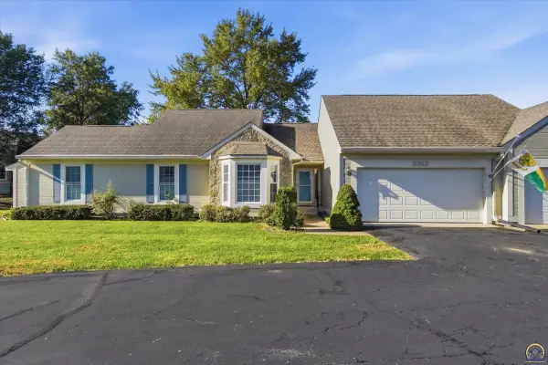 3312 SW Belle Ave, Topeka, KS 66614