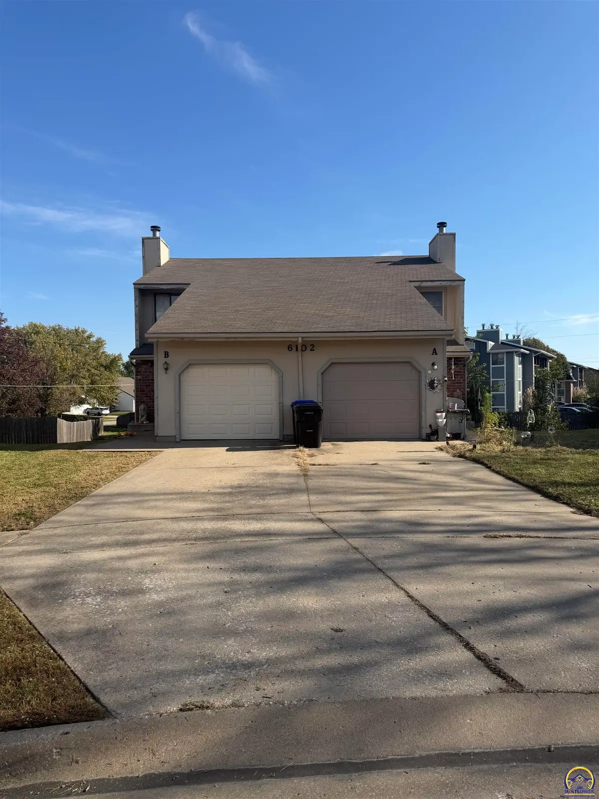 6102 SW 26th St, Topeka, KS 66614 - #1