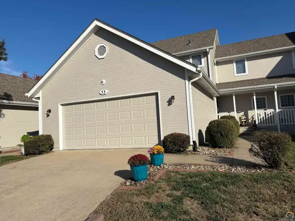 3101 SW Wanamaker Dr #53, Topeka, KS 66614