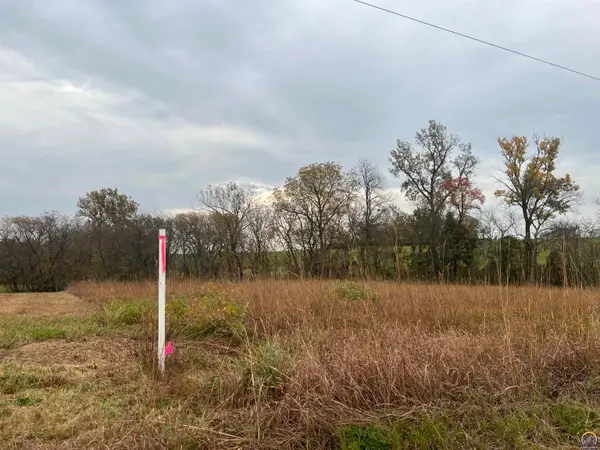 Parcel 4 NE Indian Creek Rd, Topeka, KS 66617