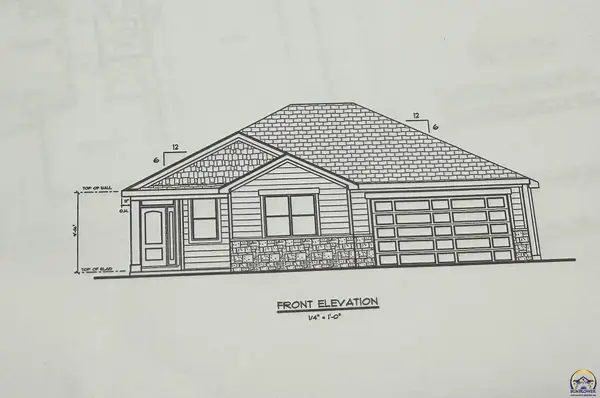 7619 SW 24th Ter, Topeka, KS 66610