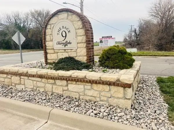 Lot 49 Cherry Oaks St, Cheney, KS 67025